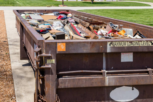 Best Demolition Debris Removal  in Onsted, MI